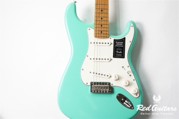 LIMITED EDITION PLAYER STRATOCASTER ROASTED MAPLE NECK